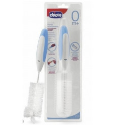 SET DE GOUPILLONS BLEU 3 EN 1 24