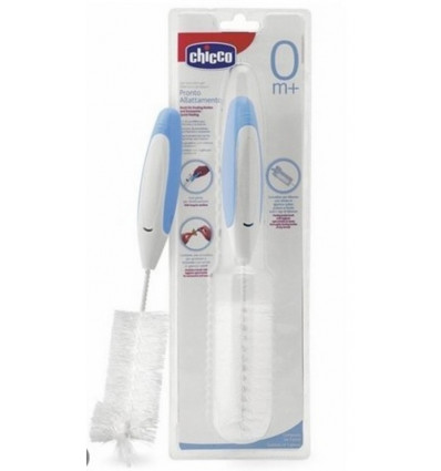 SET DE GOUPILLONS BLEU 3 EN 1 24