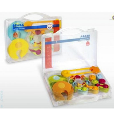COFFRET SECURITE COLLECTION HOME DESIGN