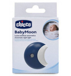 VEILLEUSE DE NUIT AUTOMATIQ LED BABY 201