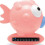 THERMOM DE BAIN POISSON BANDE THER 23