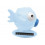 THERMOM DE BAIN POISSON BANDE THER 23