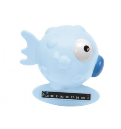THERMOM DE BAIN POISSON BANDE THER 23