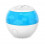 HUMI FRESH : HUMIDIFICATEUR FROID 24