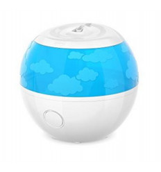 HUMI FRESH : HUMIDIFICATEUR FROID 24