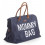 MOMMY BAG LARGE MARINE 201