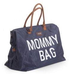 MOMMY BAG LARGE MARINE 201