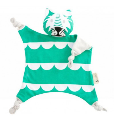 KIPPINS DASH TIJGER 6