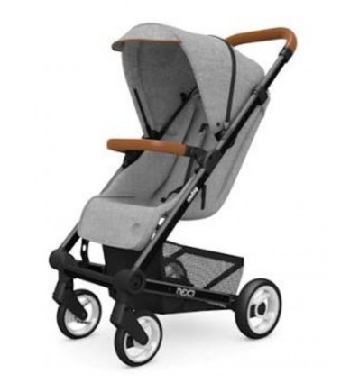 NEXO MIST MELANGE 8