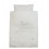 HOUSSE DE COUETTE BERCEAU UMI NATUR 201