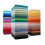 DRAP HOUSSE 1 PERS. SAFRAN 9