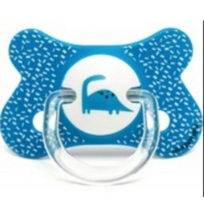 BLUE DINO 9