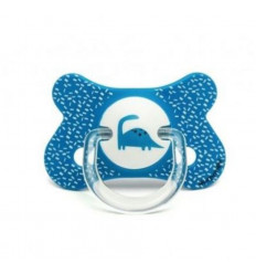 FUSION SPEEN SIL ANAT 2/4M BLUE DINO 21