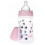 SX FUSION FLES SILIC 3POS 150ML PINK