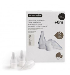 HYGIENE NEUSPEERTJE NAVULLING 10ST 241