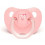 MEANINGFULL SPEEN SIL ANAT 0/6M PINK 21
