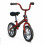 RED BULLET LOOPFIETS 24