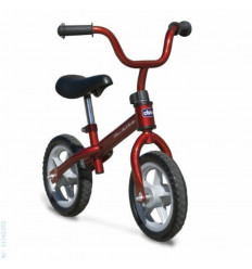 RED BULLET LOOPFIETS 24