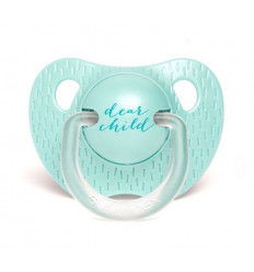 MEANINGFULL SPEEN SIL ANAT 0/6M L.GRN 21