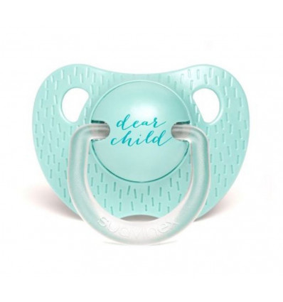 MEANINGFULL SPEEN SIL ANAT 0/6M L.GRN 21