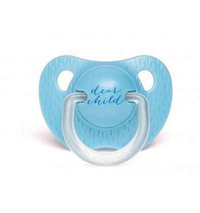 ANAT +6/18M LIGHT BLUE CHILD 20