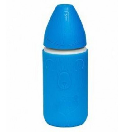 MEANINGFULL FLES HOES SIL 3POS 240ML 21