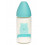 MEANINGFULL FLES SIL 240ML L.BLU BEAR 21