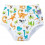 TRAINING PANTS DINO 2-3Y 21