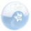 SOOTHING LIGHT EN PROJECTOR GREY 241