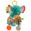 GO-GAGA PLAYTIME PAL-ELEPHANT 21