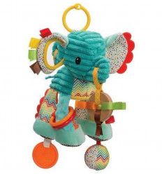 GO-GAGA PLAYTIME PAL-ELEPHANT 21