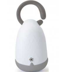 LUMILOVE MAGIC BLOW LANTERN GREY 203