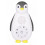 SOUNDBOX PINGUIN ZOE GREY 211