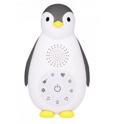 SOUNDBOX PINGUIN ZOE GREY 211