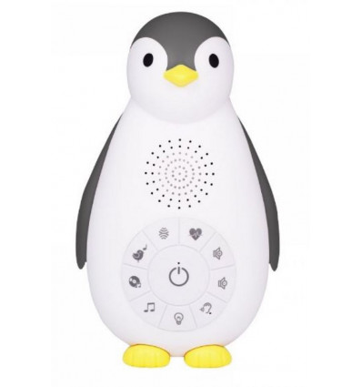 SOUNDBOX PINGUIN ZOE GREY 211