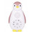 SOUNDBOX PINGUIN ZOE PINK 211