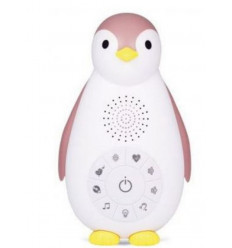 SOUNDBOX PINGUIN ZOE PINK 211