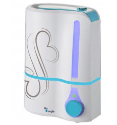 B-MANUAL HUMI-PURIFIER 20