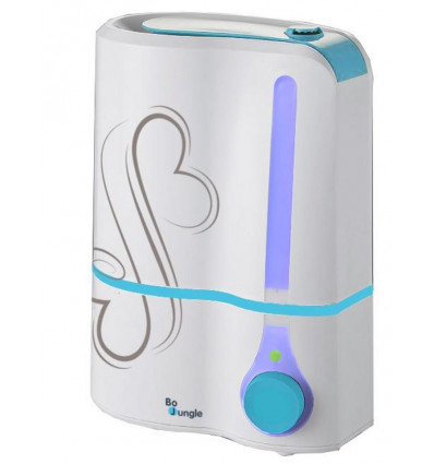 B-MANUAL HUMI-PURIFIER 20