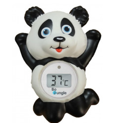 B-DIGITAL BATHTHERMOMETER 25