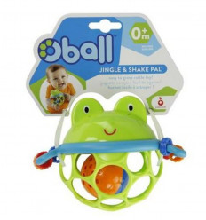 JINGLE & SHAKE PAL 231