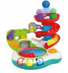 SPIN 'N SLIDE BALL POPPER 20