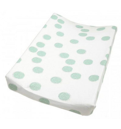 HOES AANKLEEDKUSSEN ORGANIC INTERLOCK 9