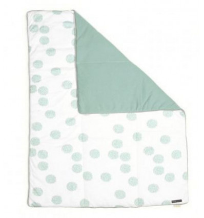 ORGANIC INTERLOCK POLLY SMALL 75X95CM 9