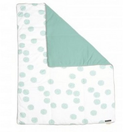 DEKEN ORGANIC INTERLOCK POLLY CRADLE 9