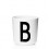 AJ MELAMIN CUP B 7