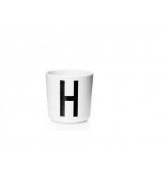 AJ MELAMIN CUP H 7
