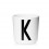 AJ MELAMIN CUP K 7