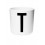 AJ MELAMIN CUP T 7