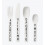 KIDS CUTLERY SET 7